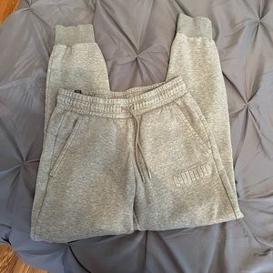 Puma joggers
